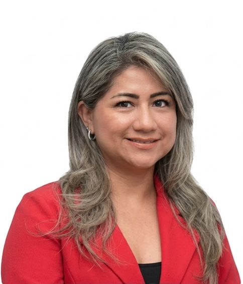 CBR. Erika Verónica Salcedo Choez